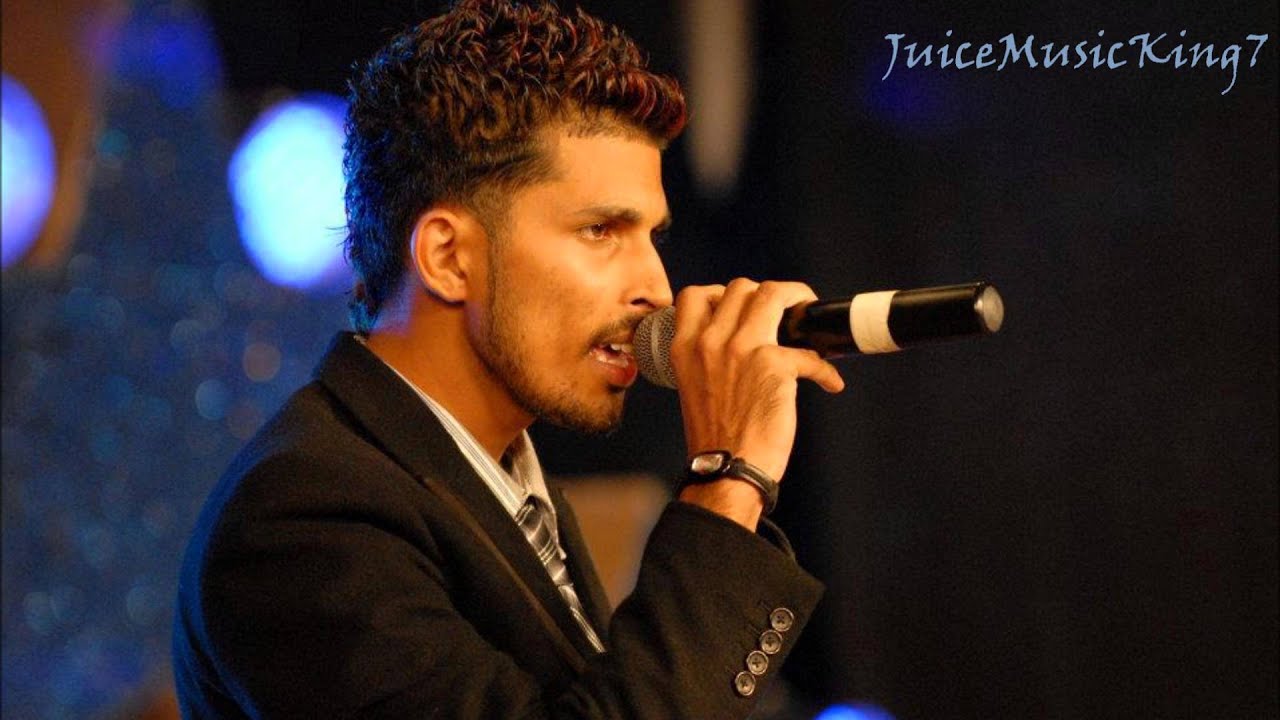 Prince JP - Never Make You Cry [Chutney] 2013 [HD]