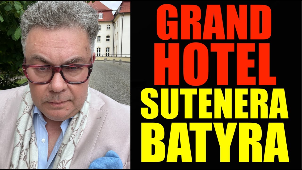 Sutenerstwo, ustawki, używki, kłamstwa, machloje - Karol N., tak niebawem będziemy o nim m&oacute;wić