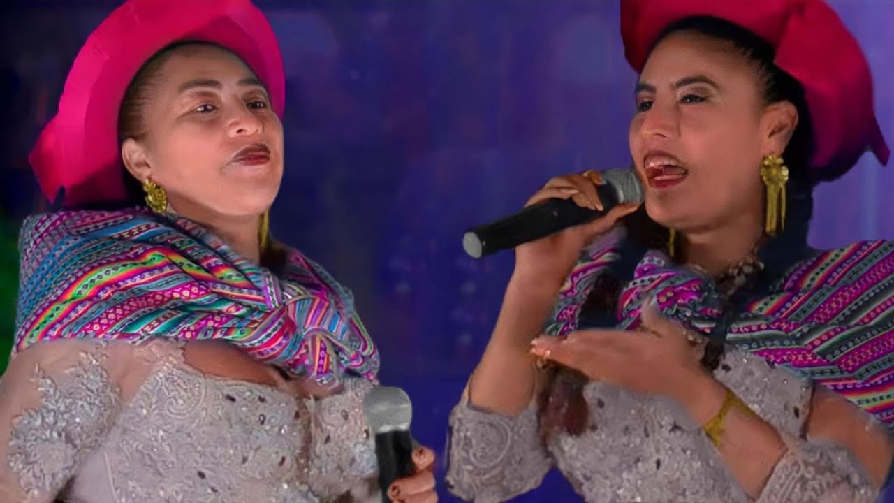 CHICAS AMABLES Concierto en VIVO / Bodas de Perla de Angélica Gómez