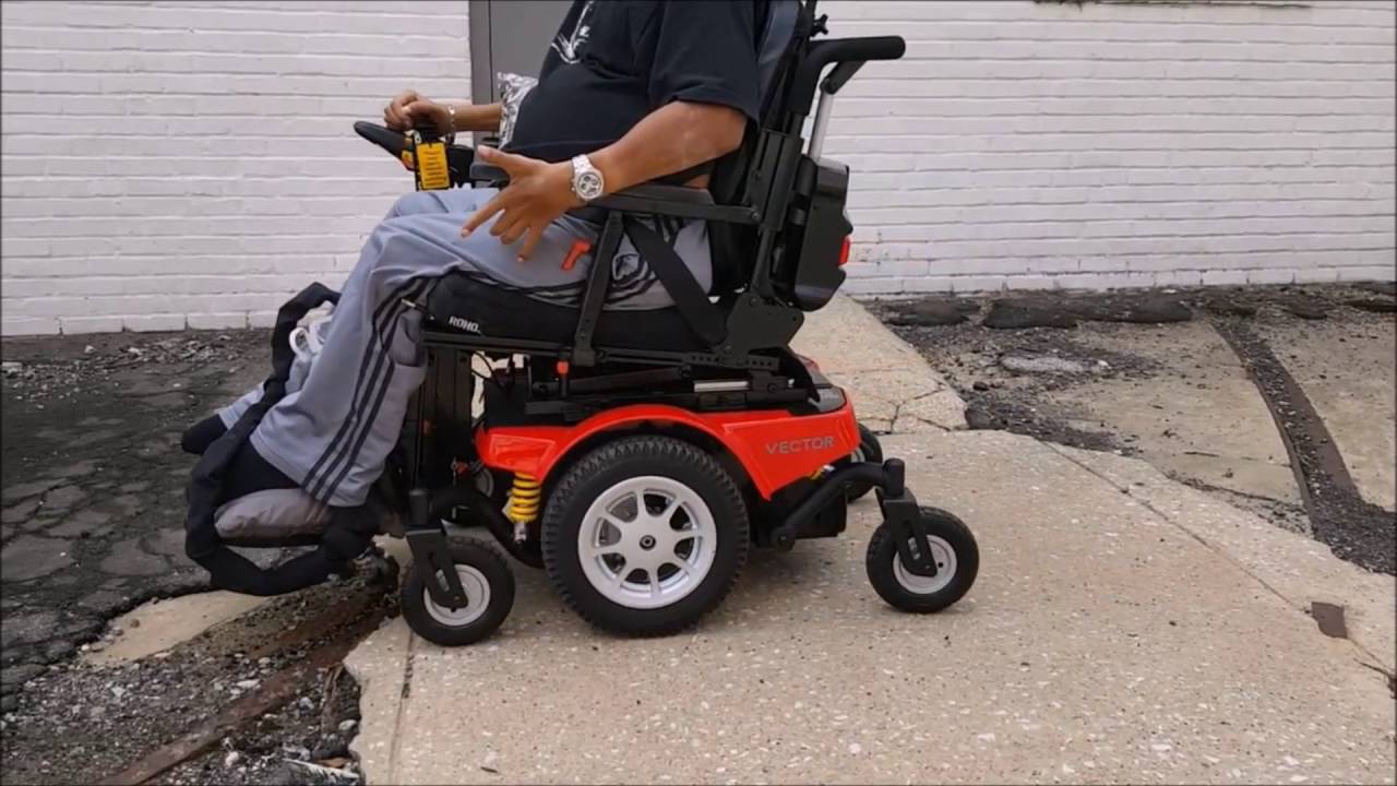 Avid Rehab Vector Conquering Baltimore