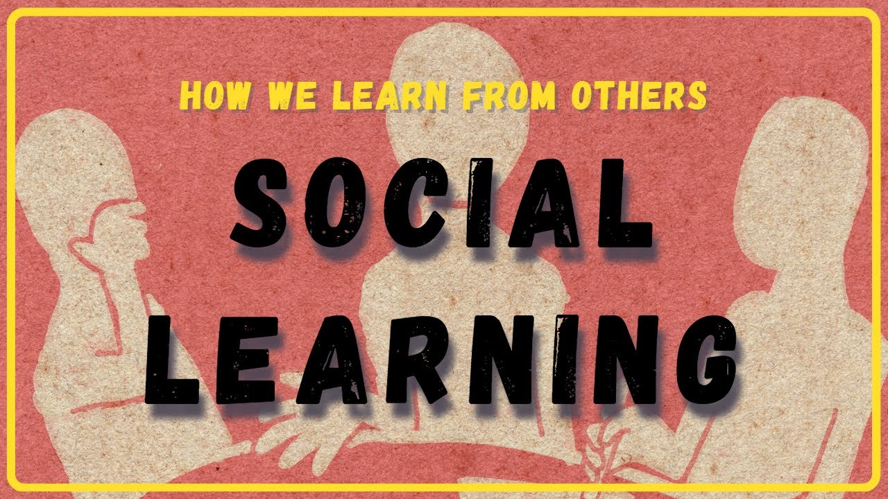 Social Learning in Online Education: What is it?