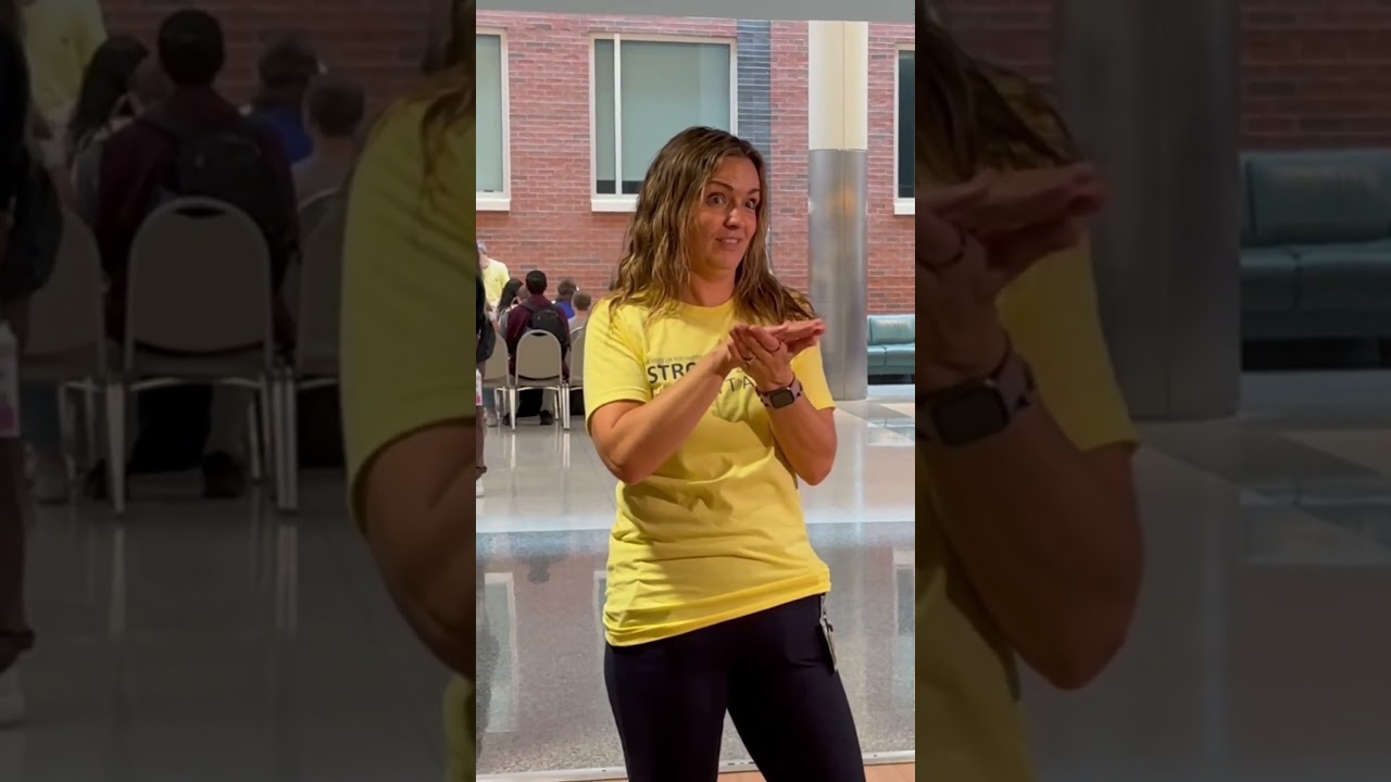 Deaf Strong Hospital: University of Rochester School of Medicine