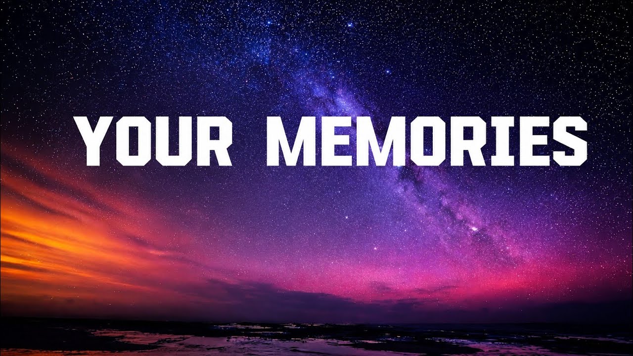 Morgan Wallen - Your Memories |Country Love song 