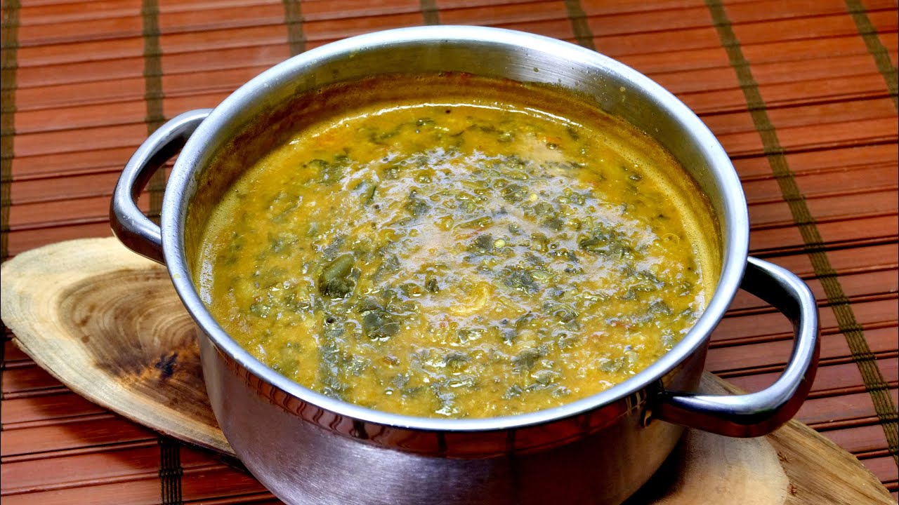 ಈ ರೀತಿಯಾಗಿ ಸೊಪ್ಪು-ತರಕಾರಿ ಬೇಳೆಗಳಿಂದ ಸಾರನ್ನು ಮಾಡಿ ನೋಡಿ ಬಾಯಿ ಚಪ್ಪರಿಸುವ ರುಚಿ l Best sambar forever