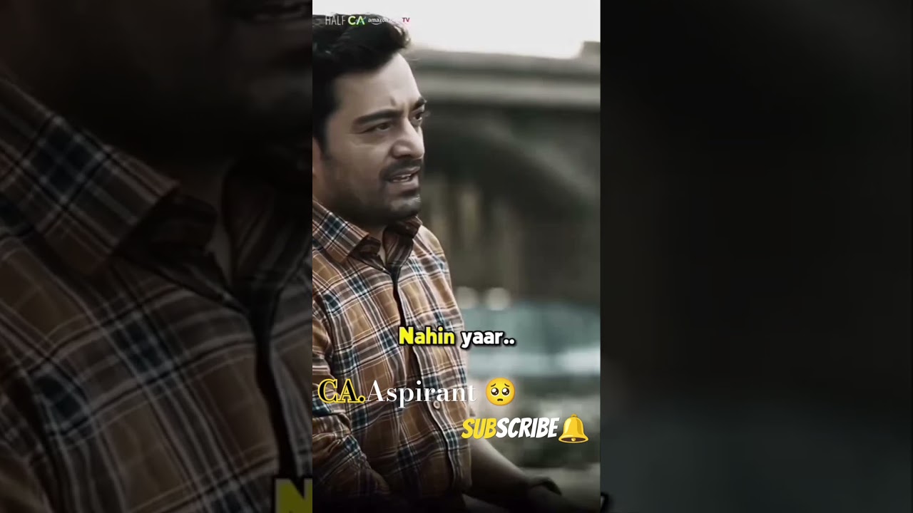 CA.Aspirant 🥺| failed in exam🥺 | emotion| 
