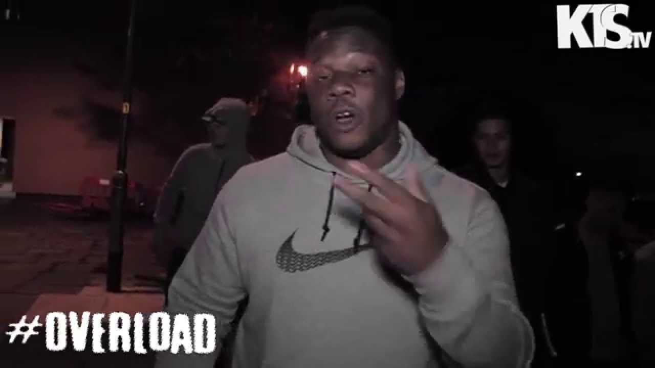 #OVERLOAD - Devaughn Trey [S2-Ep 2] [KTS.TV]