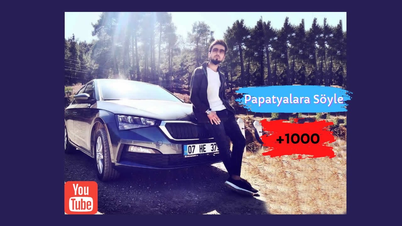 Şaban Çatallar - Papatyalara Söyle 2022 Yeni
