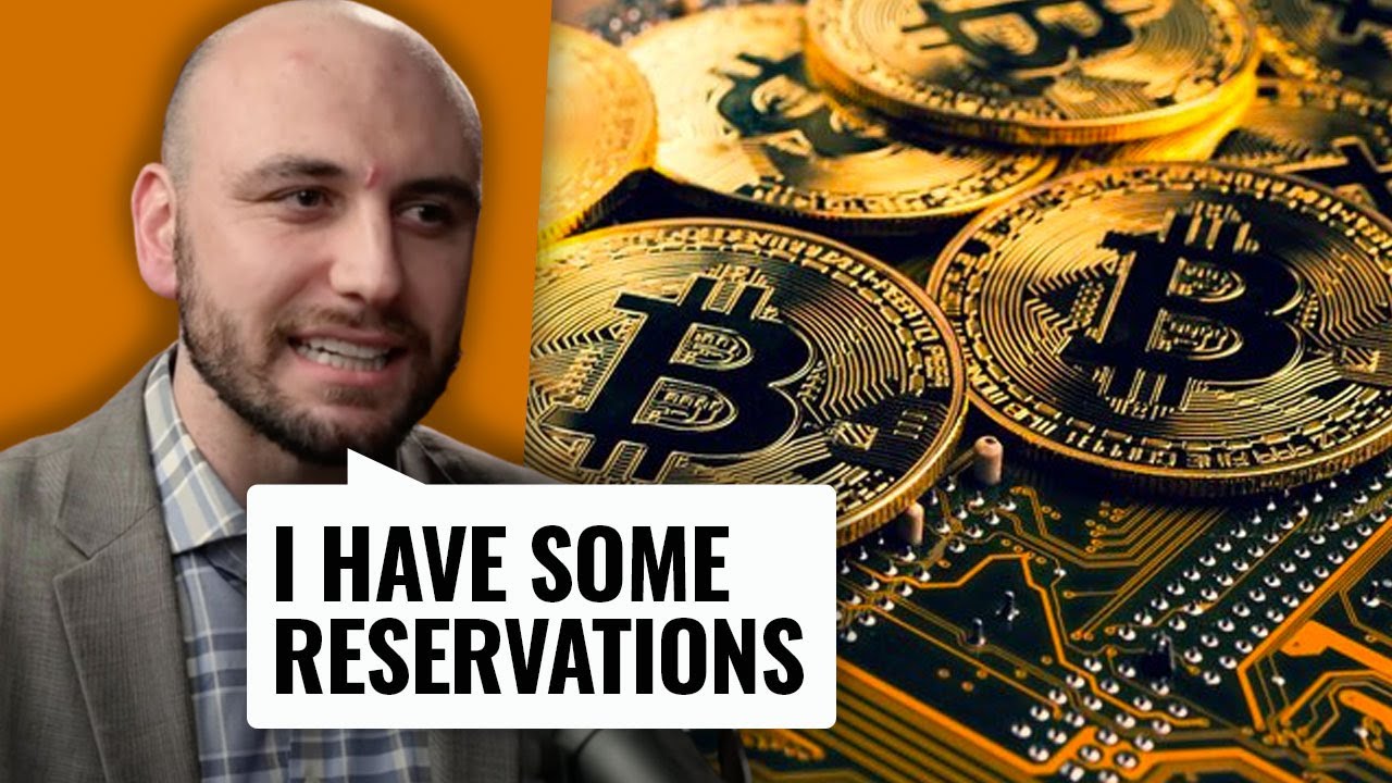 БИТКОИН: Стоит ли католикам инвестировать? С Джейкобом Имамом