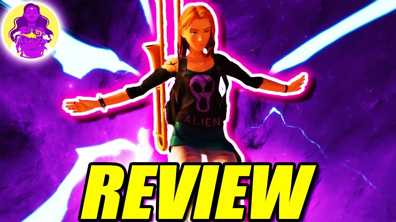 Road 96 - Review | I Dream of Indie