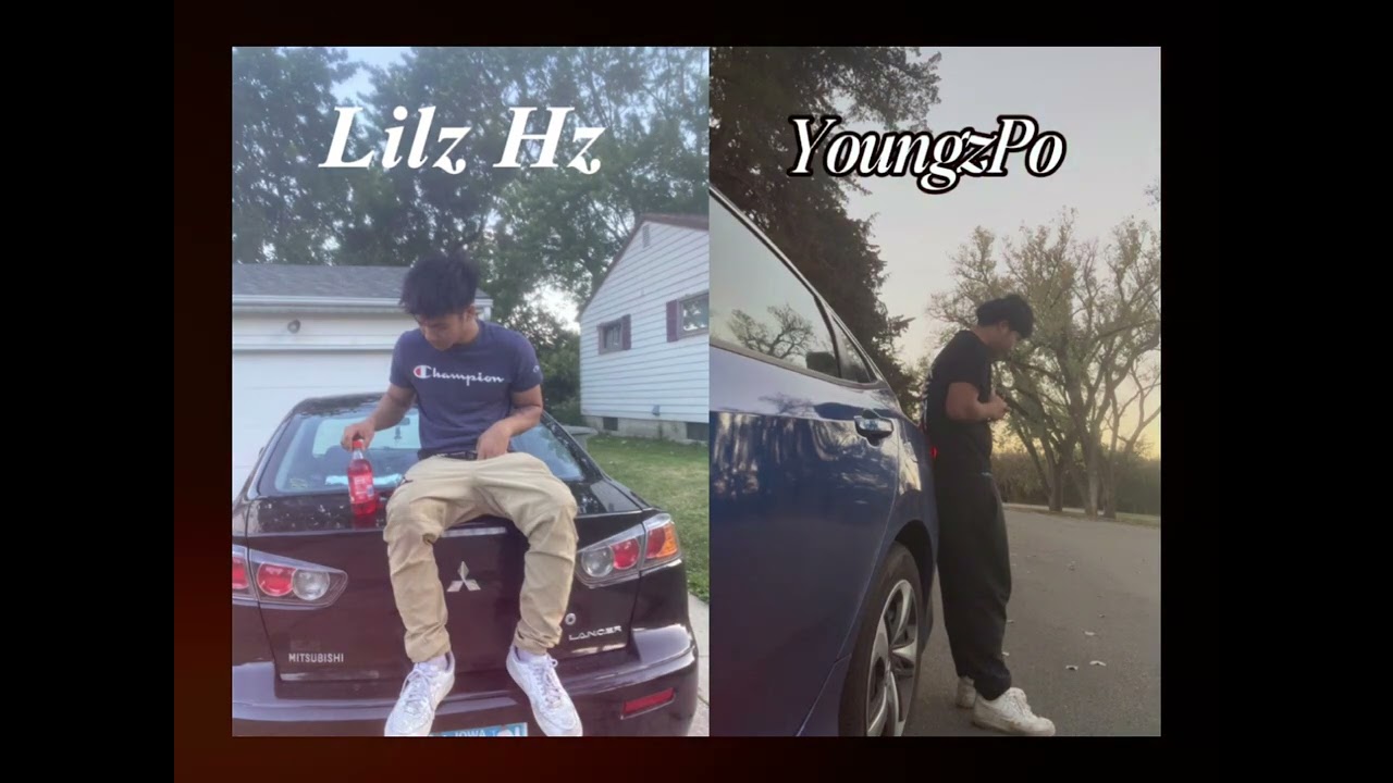 YoungzPo-Neh La Ho Veh Ft Lilz Hz (Official Audio)