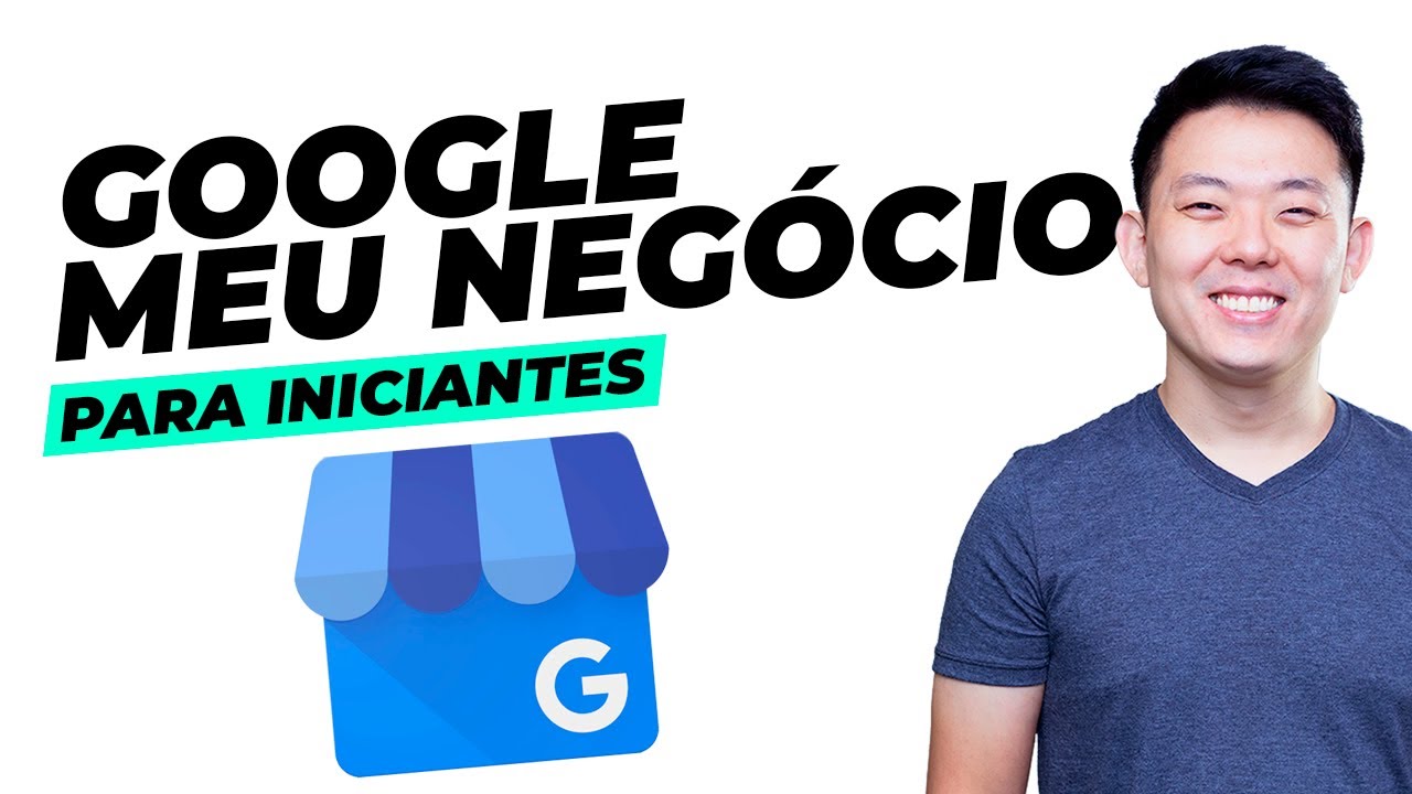 Google Meu Negócio: Como fazer sua Empresa aparecer no Google e no Maps sem gastar nada?