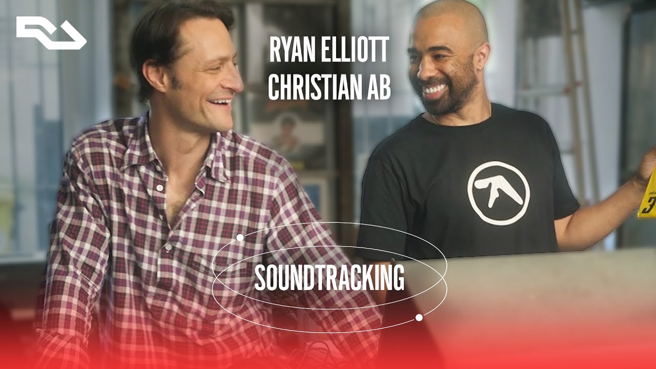 Soundtracking with Ryan Elliott & Christian AB