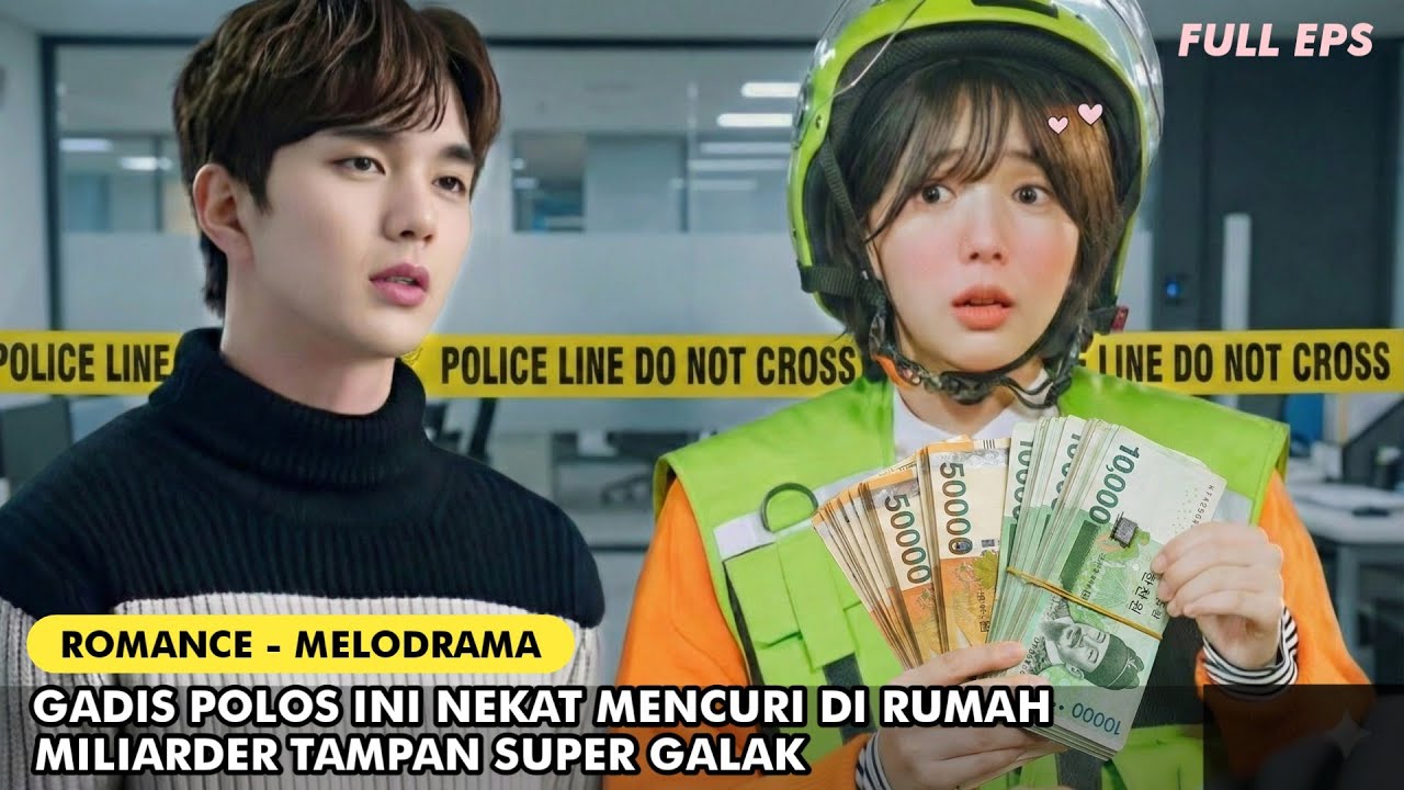 Terlalu Cantik, Sultan Kaya Raya Ini Malah Jatuh Cinta Sama Gadis Penipu