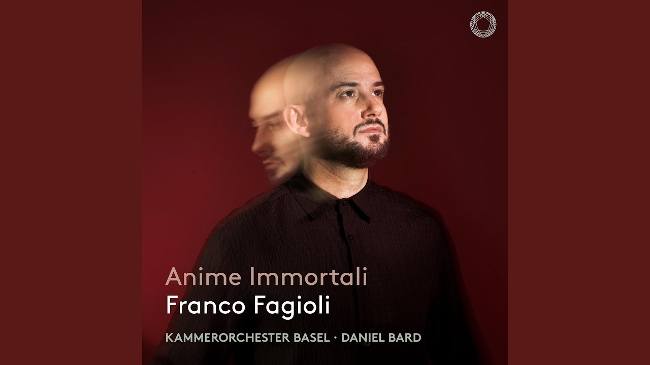 Davide penitente, K. 469: Lungi le cure ingrate