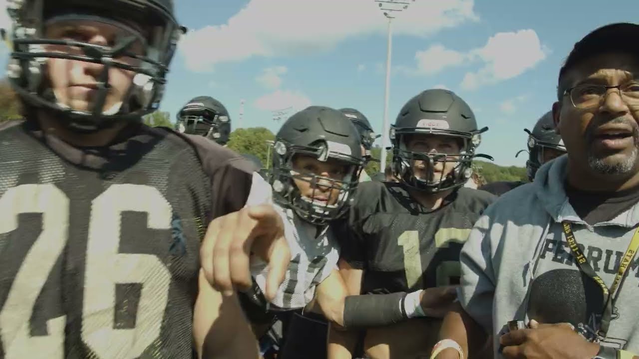 Ferrum College 2022 Fall Football Season Kick-Off