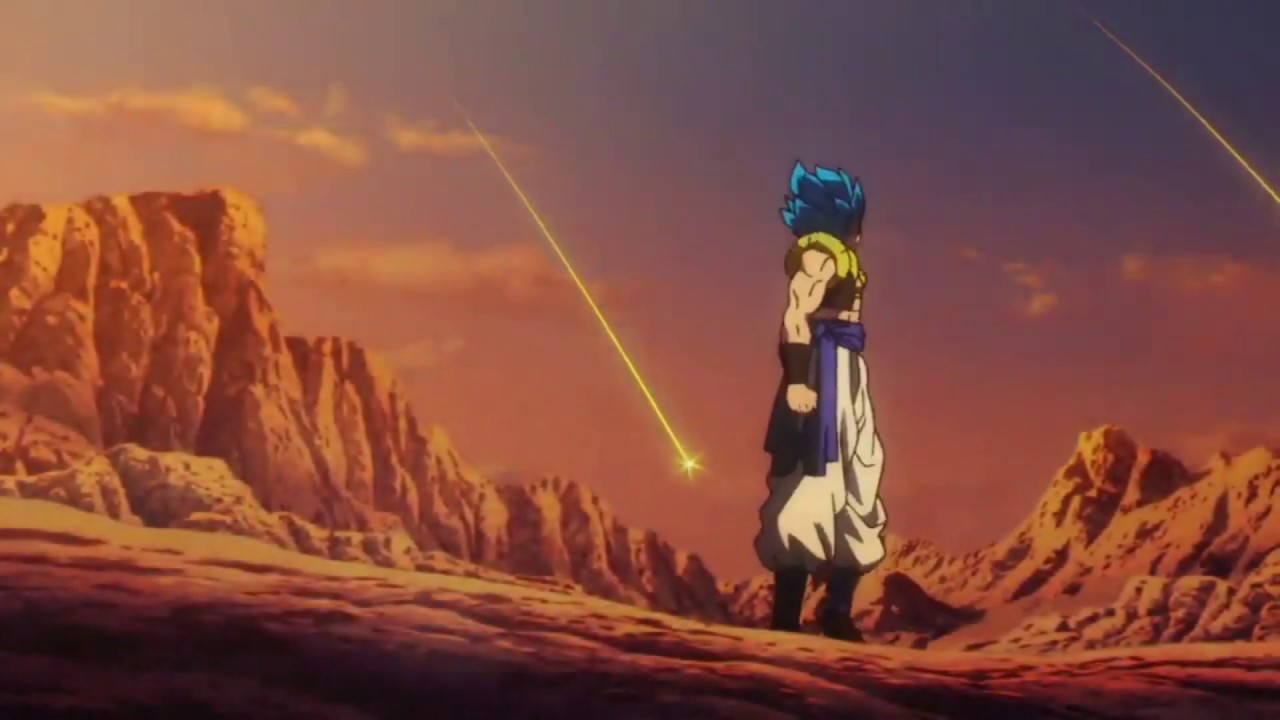 Dragon Ball Super 