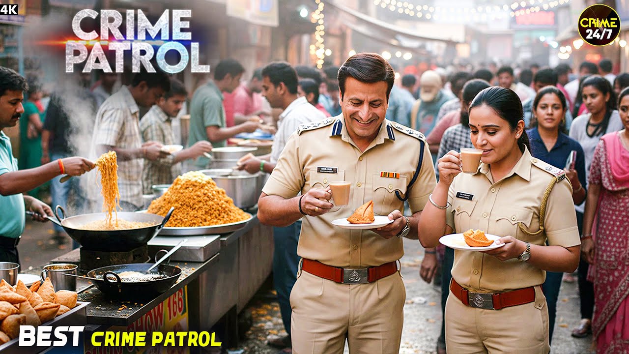 #mumbai Kaand | Crime Exposed | Crime Patrol | New Season #truestory
