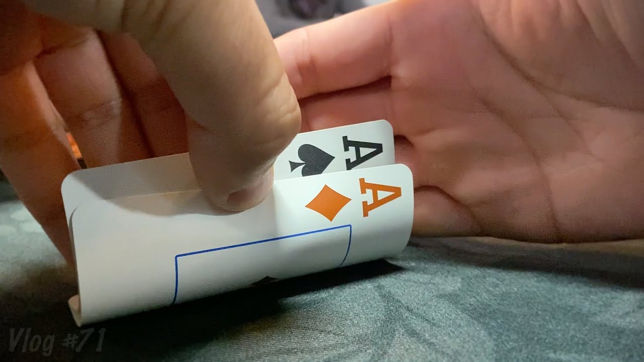 Deep Stacks in Texas | Poker Vlog #71