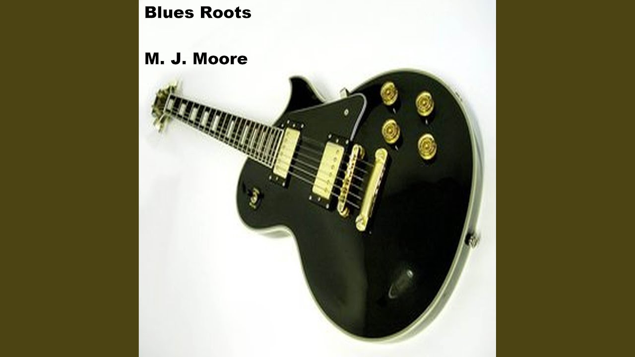 Blues Roots