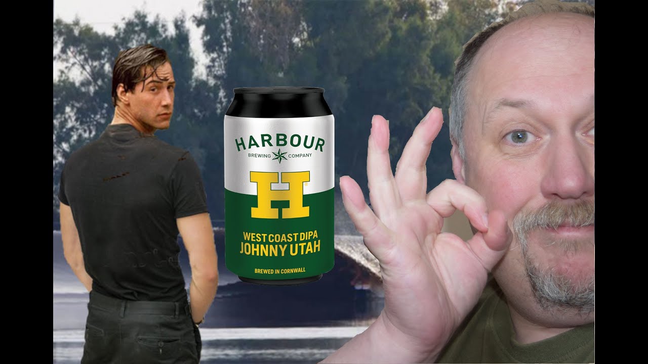 Harbour Johnny Utah PL