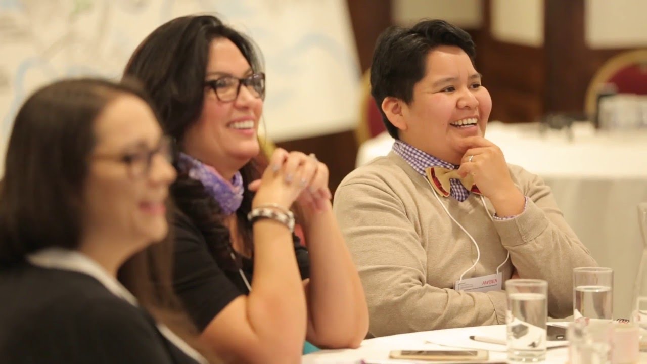 Indigenous Women in Business: Mentorship and Entrepreneurship