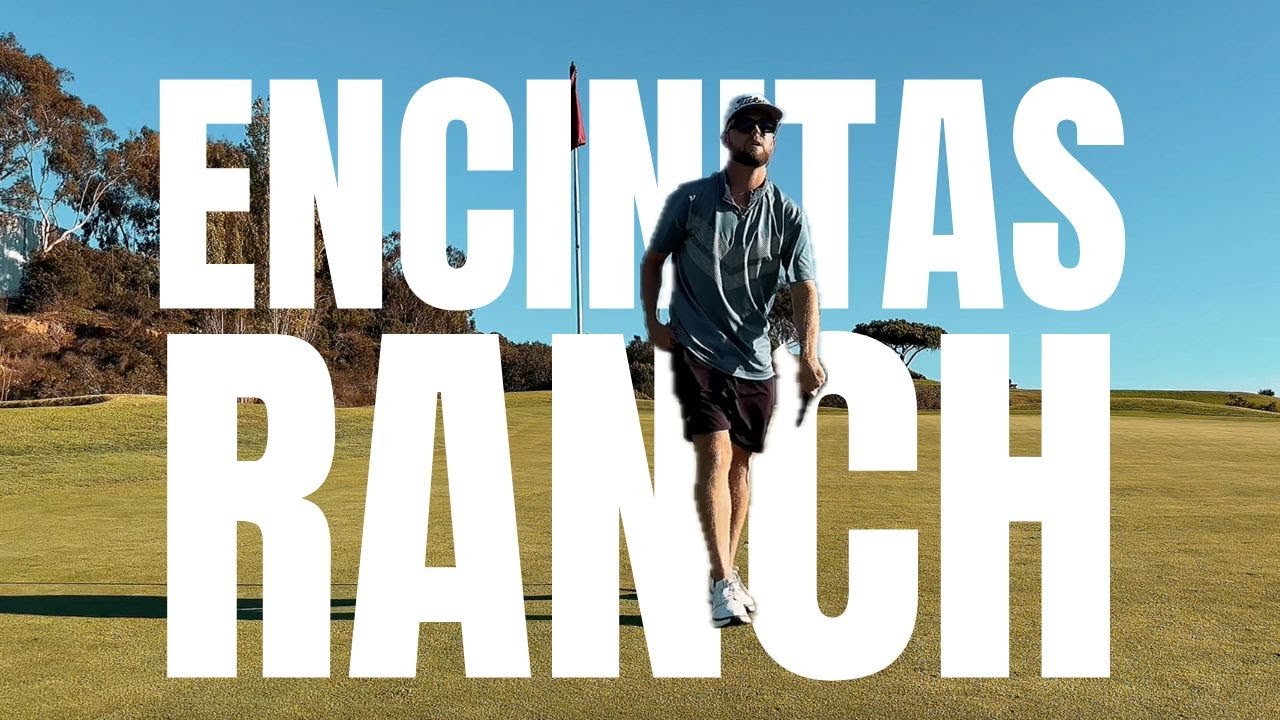 Every Shot at Encinitas Ranch