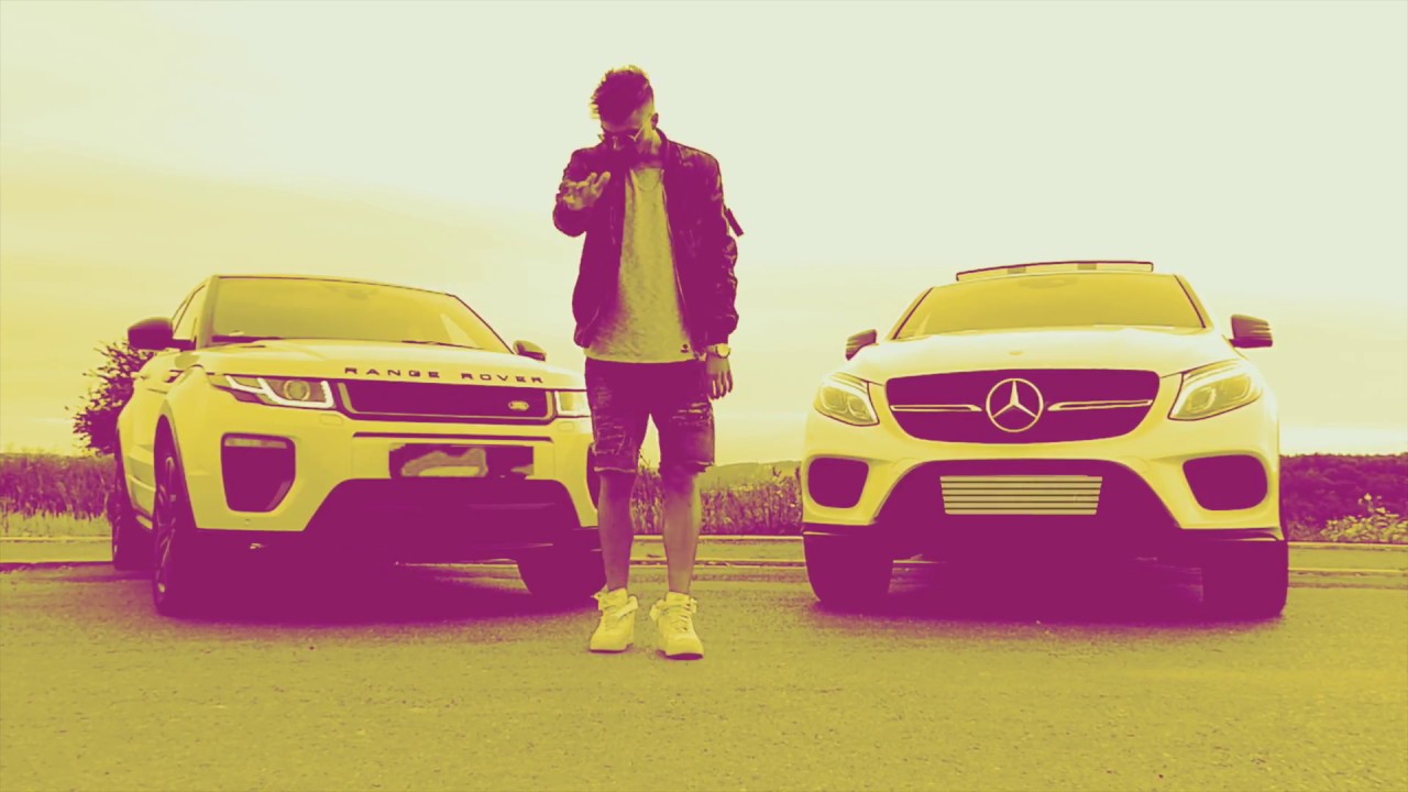 MCCA - Pablo & Pac (Official Video)