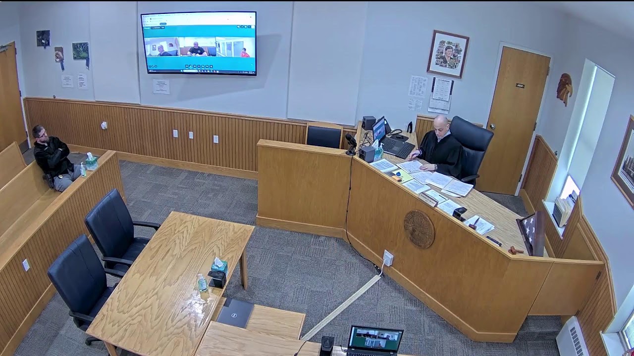 conneautohmunicipalcourt Live Stream