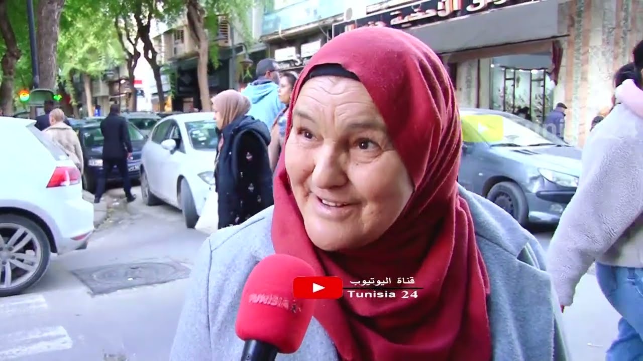 كنت نعيش بألمانيا..بعد 22عام روحت أنا وراجلي استقرينا بتونس..ندمت عالنهار إلي روحت فيه..تعبوني البشر