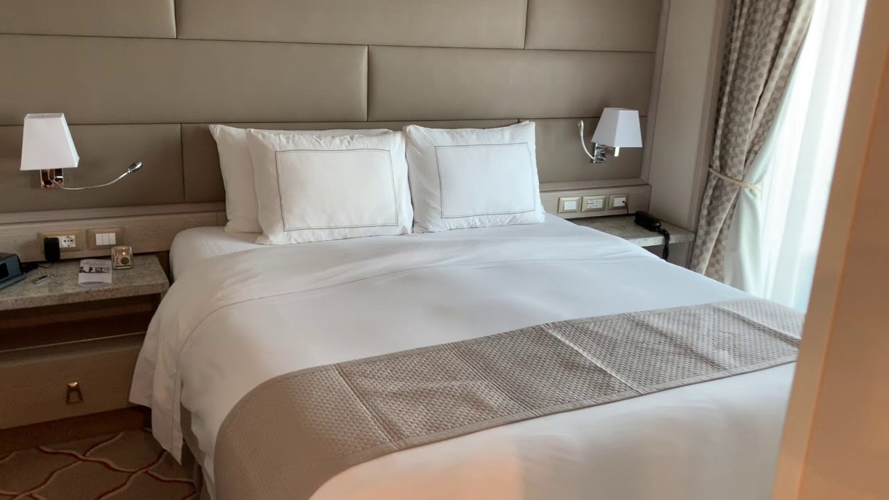 Silversea Silver Cloud Expedition Medallion Suite