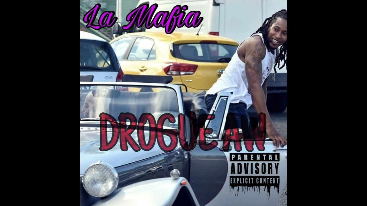 LA MAFIA - DROGUE AW ☠💥