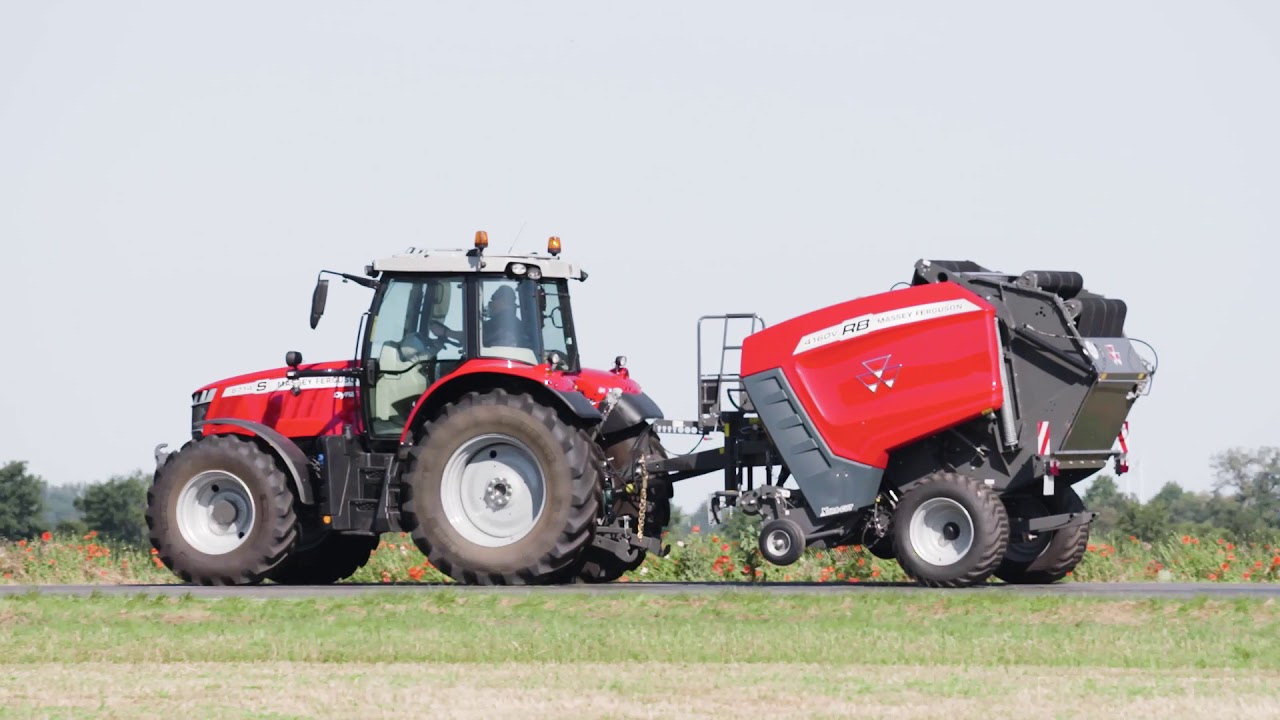 MF RB 4160V XTRA | ISTRUZIONI D'USO