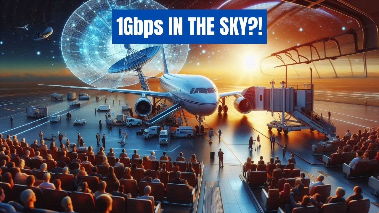 Russia&rsquo;s New In-Flight WiFi for MC-21, Superjet and Tu-214
