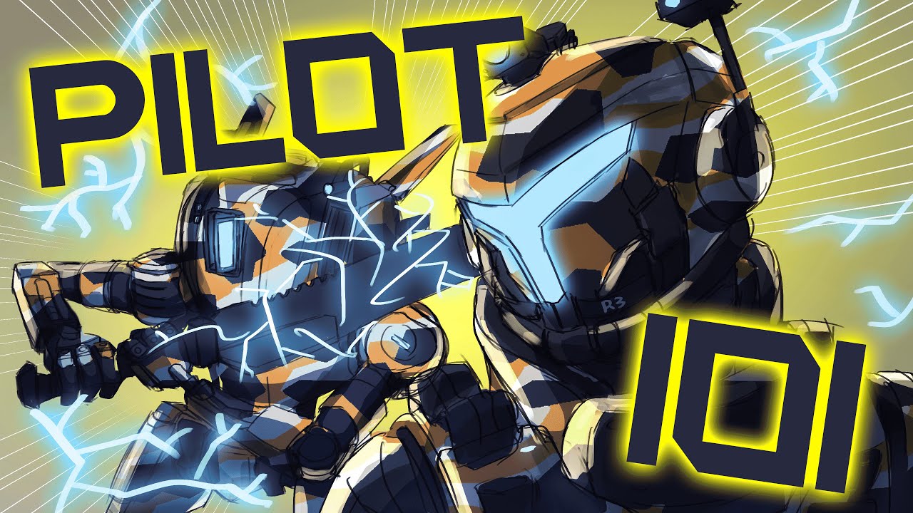 You And Your Titan | Pilot 101