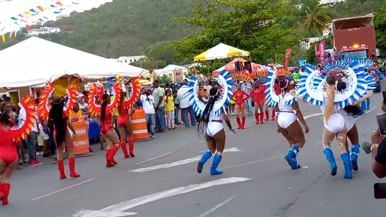 BVI FESTIVAL 2022!