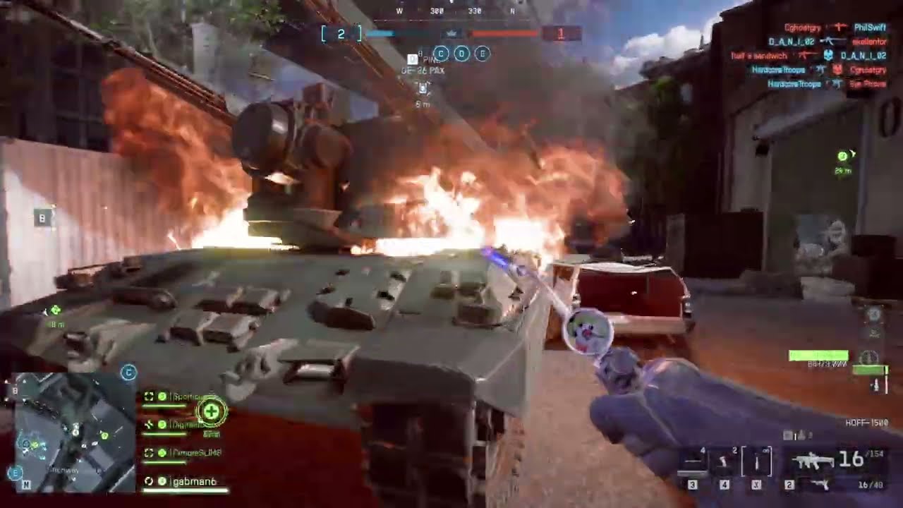 🔴 Battlefield 6 | 2XP Battle Pass is LIVE | Let's Gooooooo!!