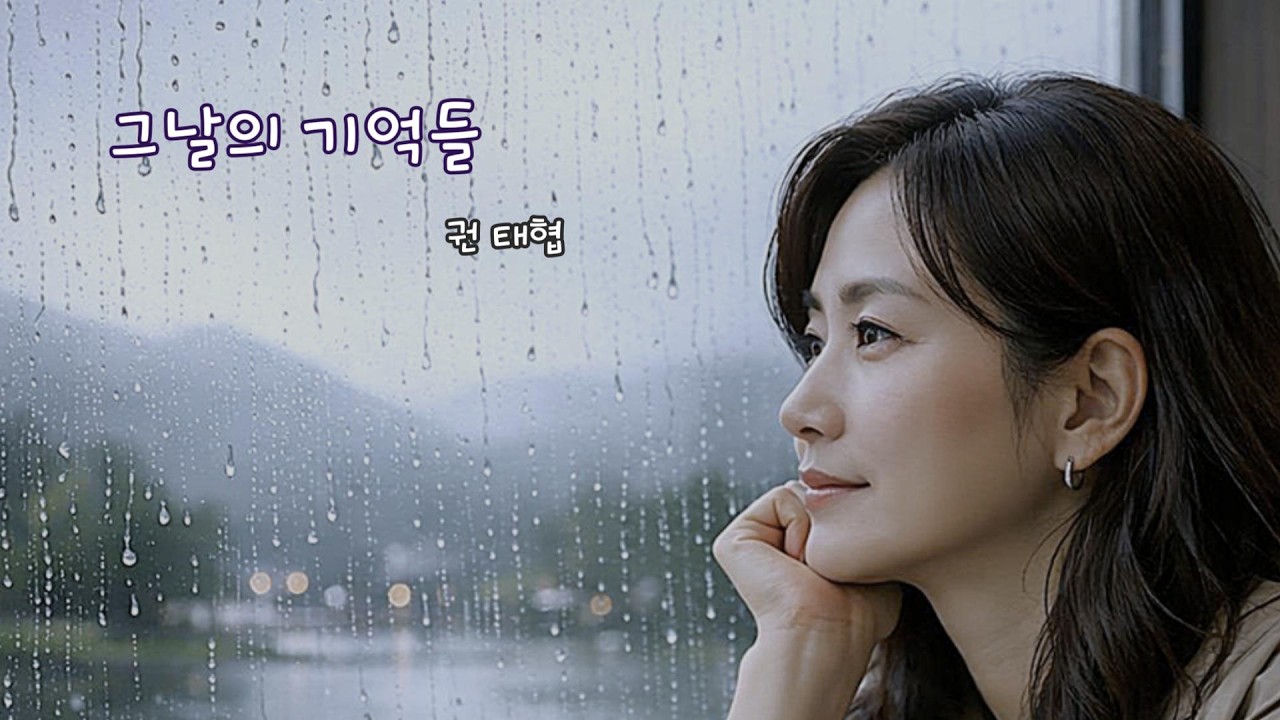 그날의 기억들