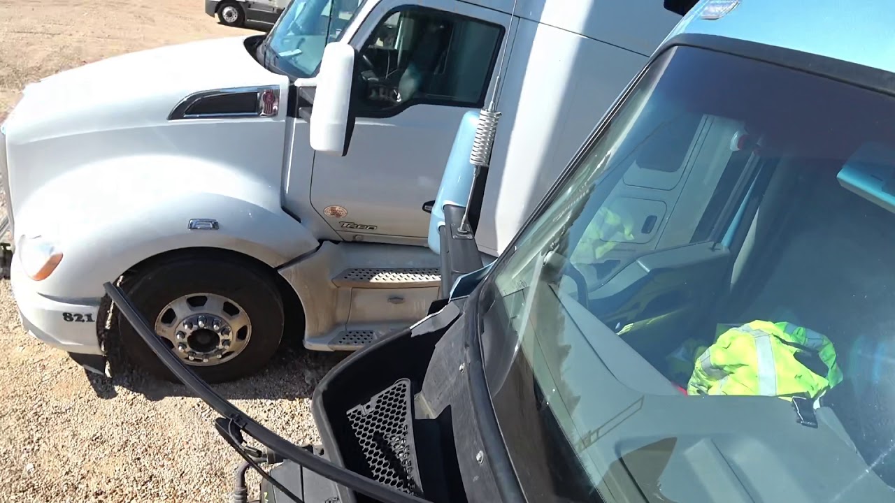 February 24, 2019/68 ThermalBlade Heated Wipers install & How to win a set