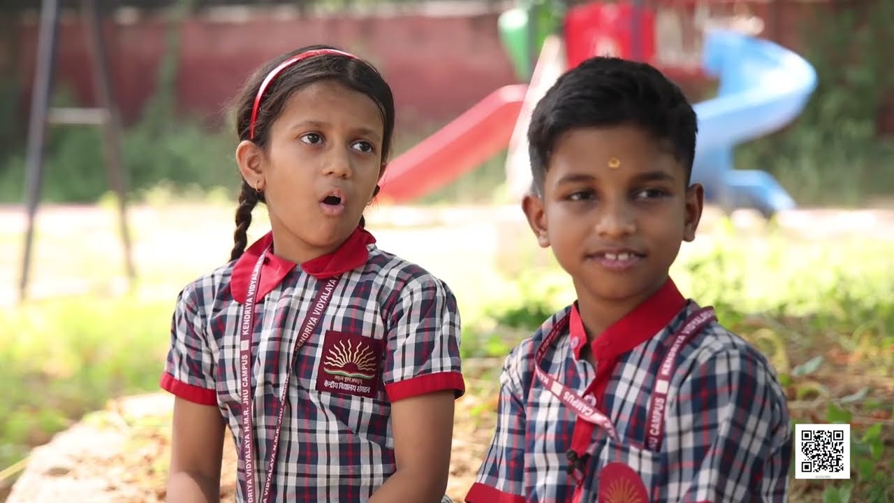 NCERT Class- 2 English Chapter: My Name Ep-2