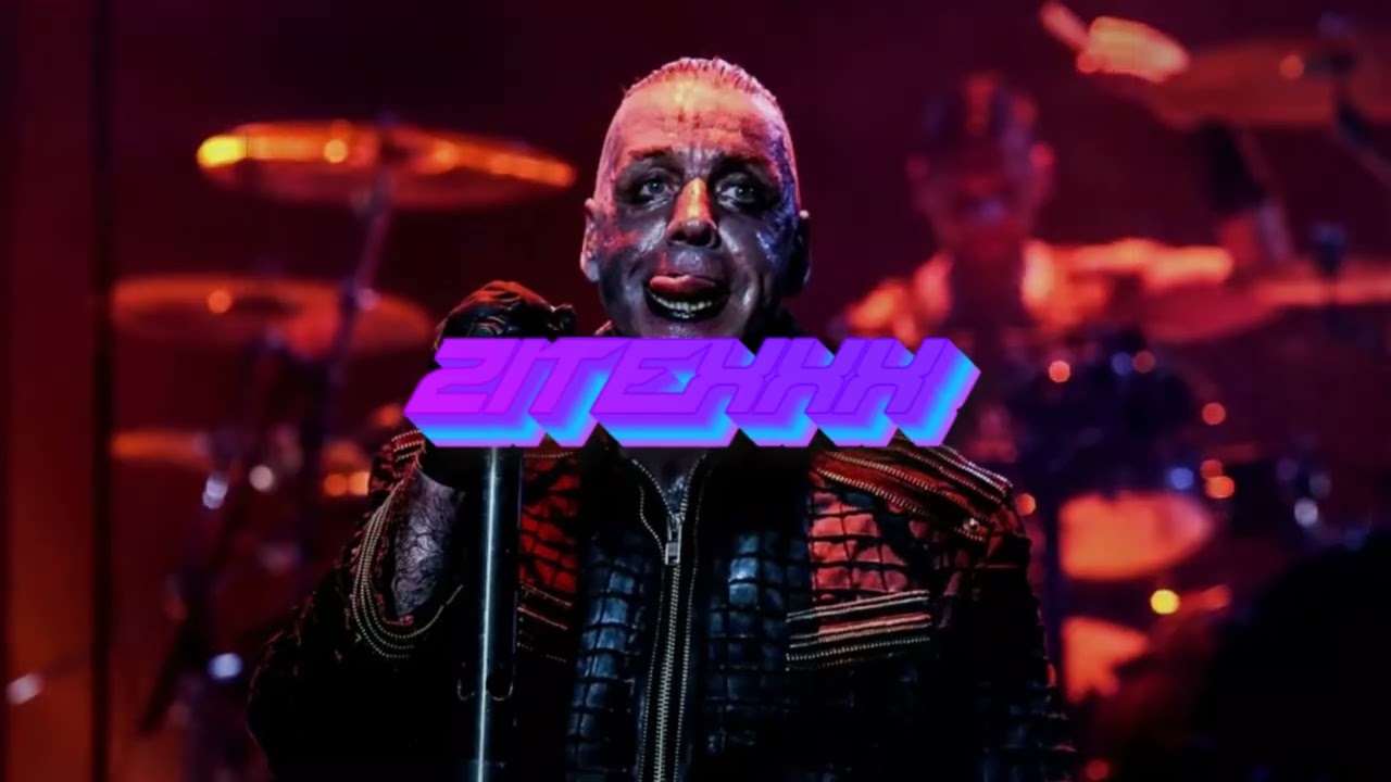 Rammstein 2025 new album nichts neues album, новый альбом nuevo album, novo album by ai.