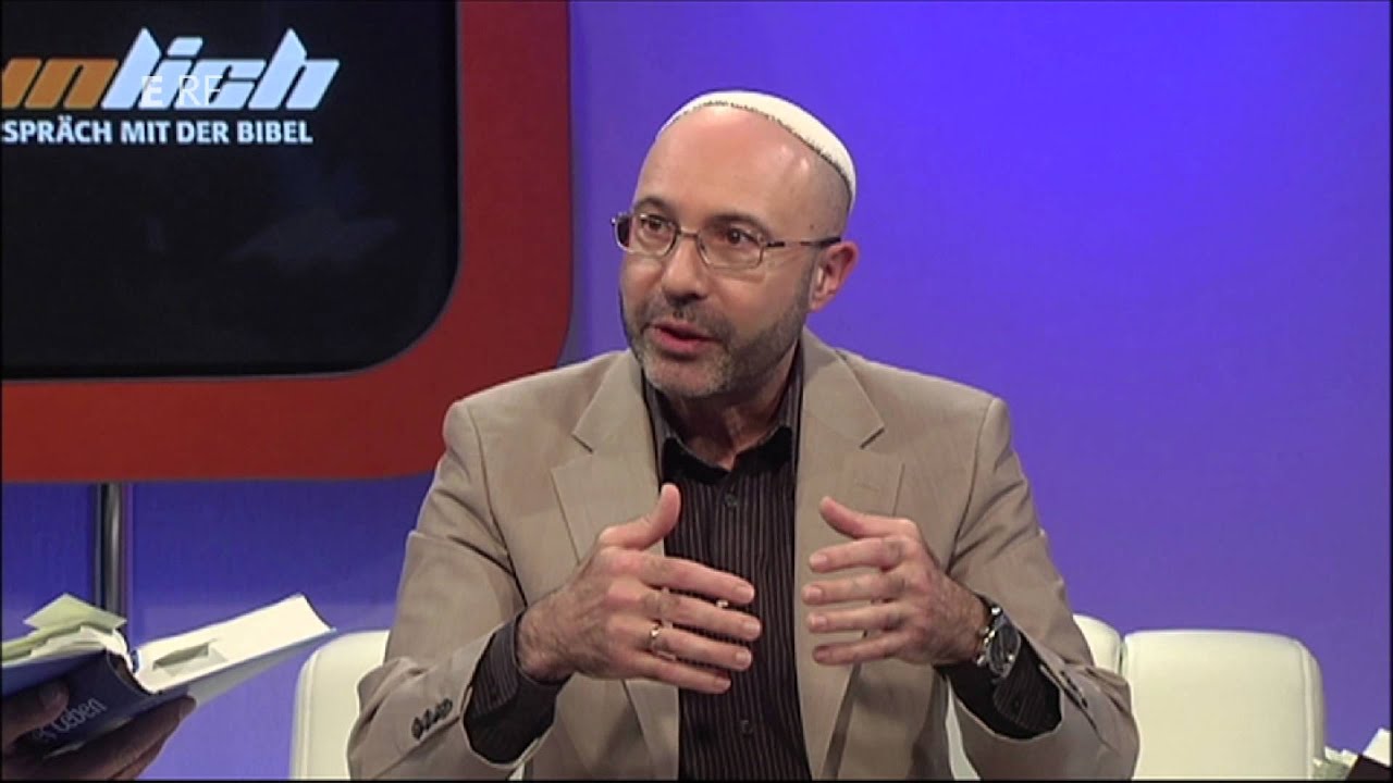 Die Bibel aus jüdischer Sicht (4/6) – Glaube und Werke | ERF Medien