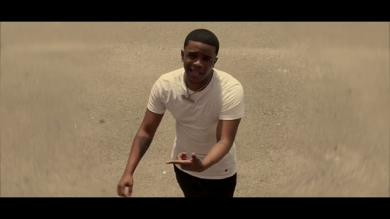 Marqus Clae - Duckworth (Freestyle)