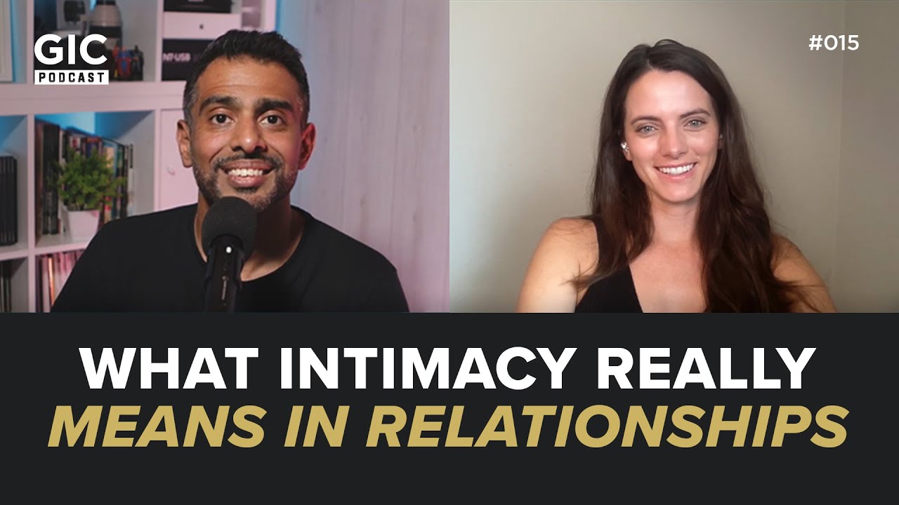 Exploring Intimacy: Building Stronger Relationships