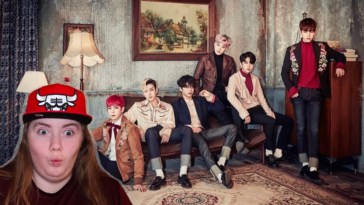 Reacting to B.A.P! | '1004(Angel)', 'Feel So Good', and 'Wake Me Up' Official MVs