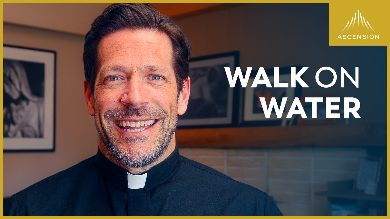 The Christian Life IS Impossible