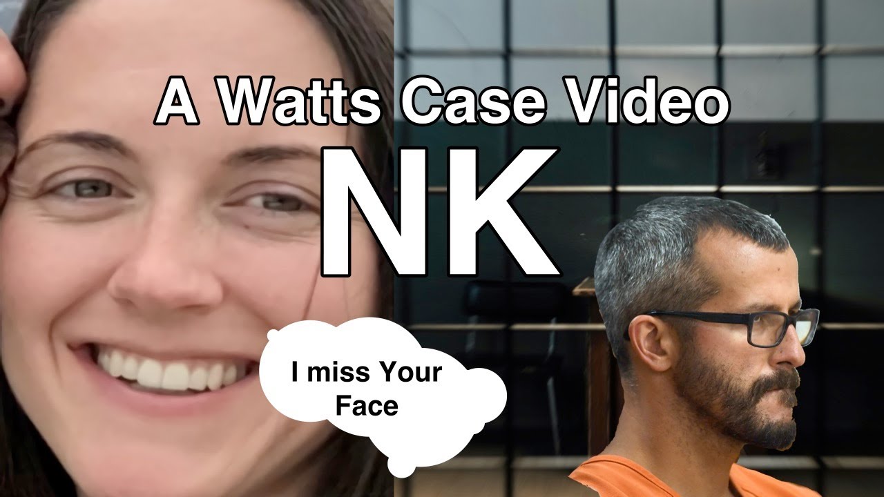 Волк в овечьей шкуре - Крис Уоттс и NK HD 1080p