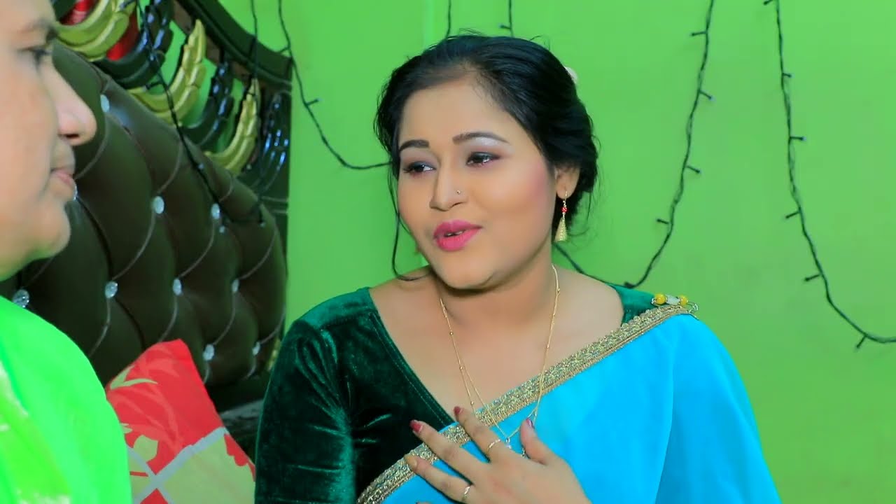 নতুন বৌয়ের পি'রিয়'ড বুঝতে পারে না স্বামী, এরপর যা ঘটল