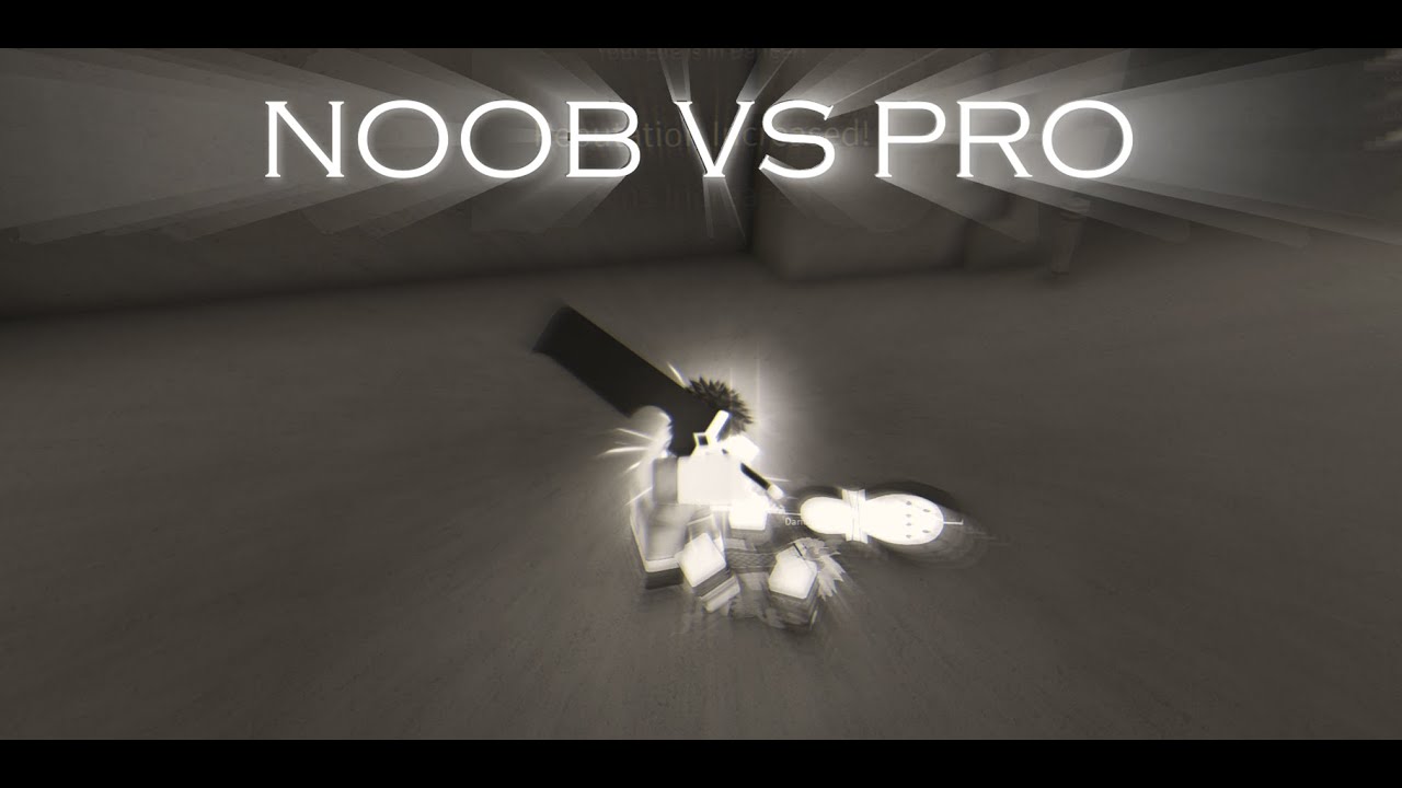 NOOB VS PRO | BLOODLINES