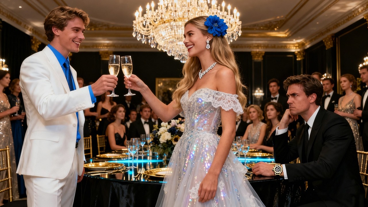 Ayrıldıktan sonra kadın, yakışıklı bir CEO'yu sevgilisi olarak buldu《From Dumped to Mrs Billionaire》