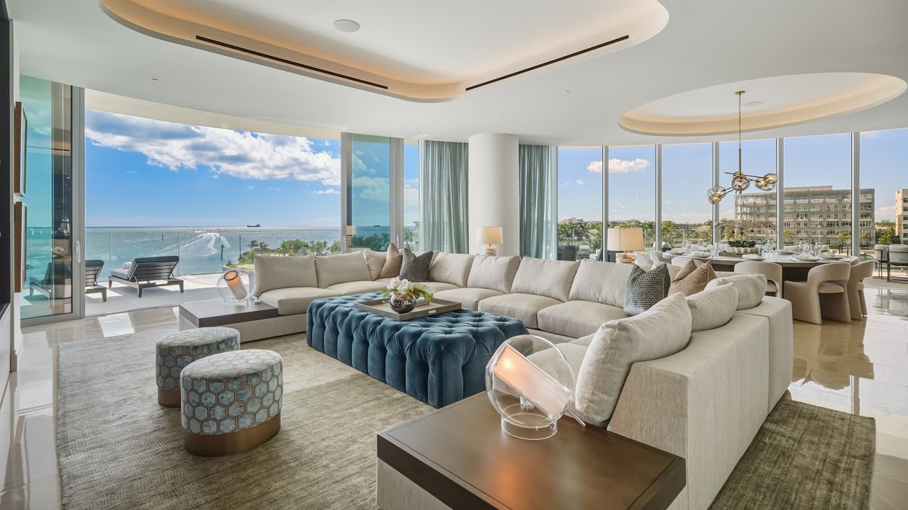 Coral 3A | Marina Residence in Albany, Bahamas | Callenders Realty Ltd.